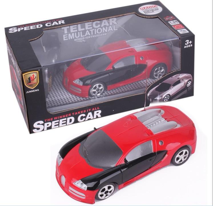 High speed 1:24 for gift Mini Remote Control Car, Micro Racing Car, drop shipping