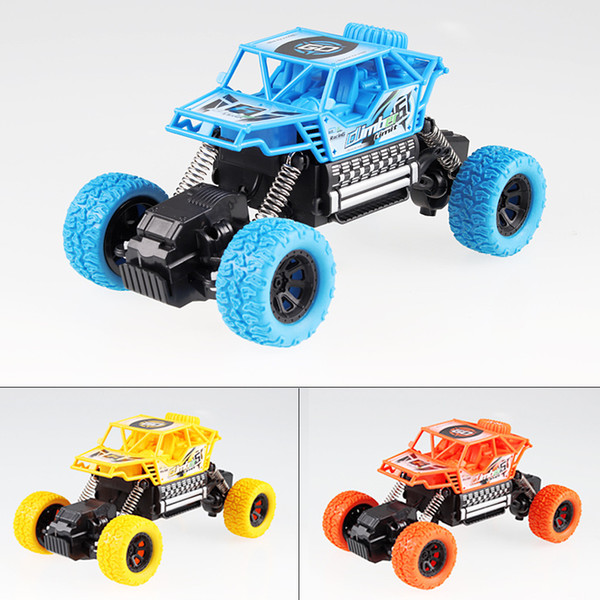 Remote control graffiti, four-way high-speed climbing racing car, rechargeable with battery gift box for toy ca