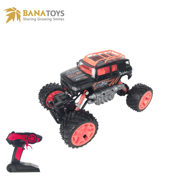 MOQ1 RC Hobby Style Radio Remote Control Rc Car