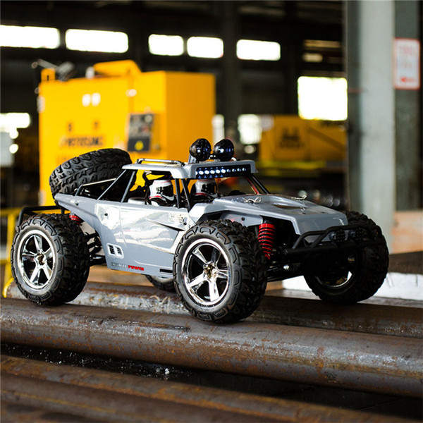 100% Original SUBOTECH BG1513 4WD High Speed 35KM/H 1:12 Dersert Buggy 2.4GHz Remote Control System of Electric Cars