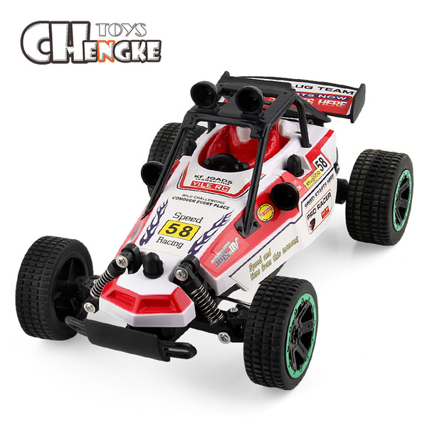 Newest Boys RC Racing Buggy Car 2.4GHz Drift Remote Control Toys Super Car RC Vehicles Toy Gift for Kids