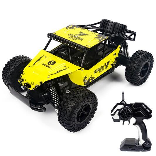 RC Car Machine Remote Control Toys Car Remote High Speed Remote Controled Car RC Buggy Off-Road Vehicles