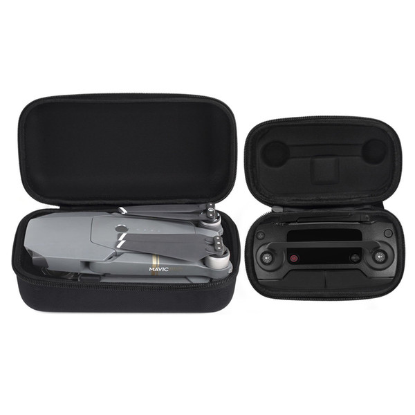 Ship From USA Carrying case Bag for DJI Mavic Pro Drone and Remote Controller