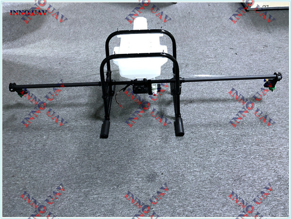 [INNLOI UAV Custom-made Agricultural Drone UAV] 5L Agriculture sprayer irrigation sprinkler system, agriculture uav crop spraying system,