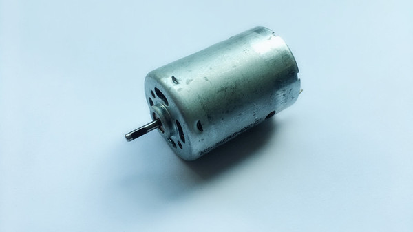 rc model car ship brush motor 380-4040 accessories