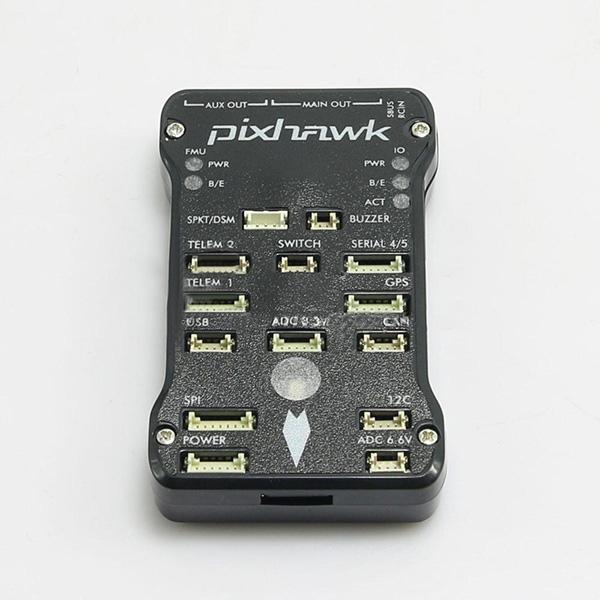 Spare parts upgraded rc helicopter Pixhawk PX4 Autopilot PIX 2.4.6 32Bits APM Flight Controller order<$18no track