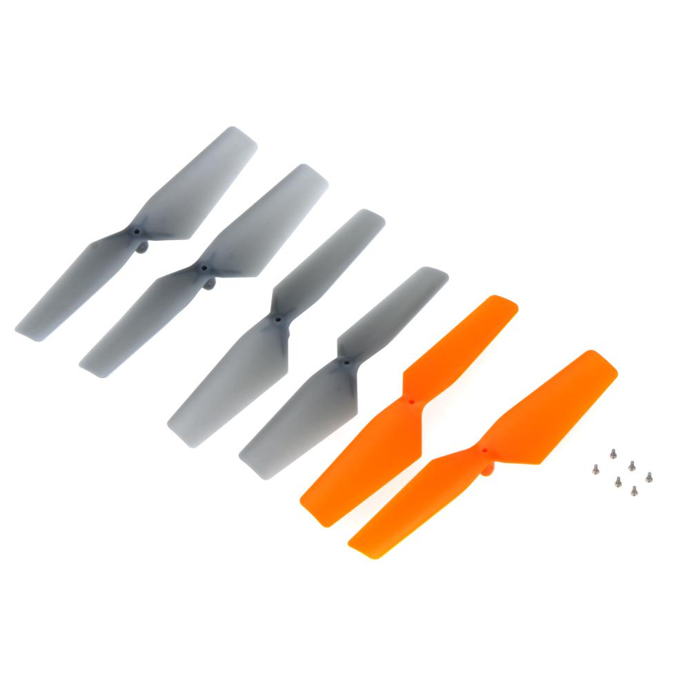 Wholesale-Original Walkera QR Y100 FPV Multirotor Part Propellers Set QR Y100-Z-01