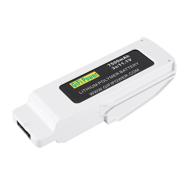 3S 11.1V 7500mAh Li-Po Battery for Blade Chroma Drone