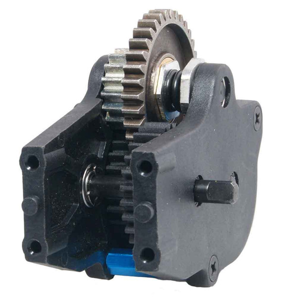 RC HSP 08063 Diff. Gear Box For HSP 1:10 Nitro Monster Truck