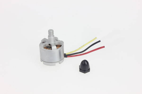 1Pcs D2212 920KV CW CCW Brushless Motor for 3-4S RC Quadcopter DJI Phantom F330 F450 F550 X525 Cheerson CX-20 Drone