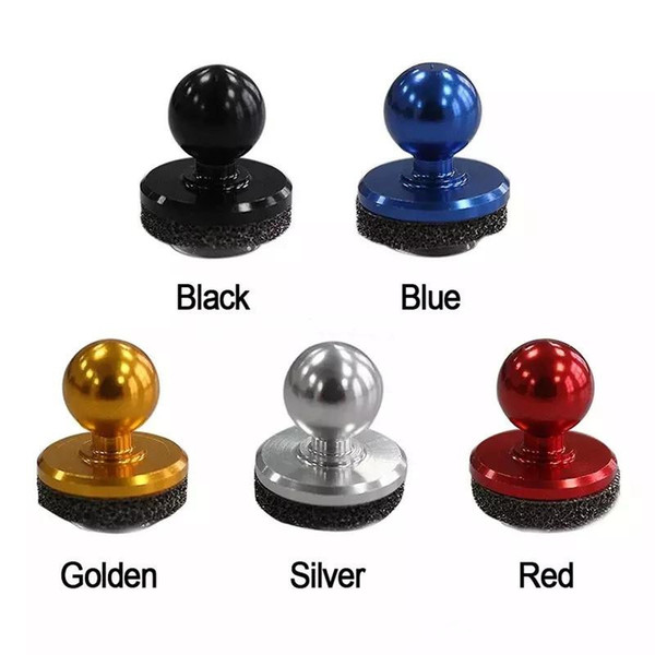 Hot sale mini Games Handle Controller of Cheap Popular hydraulic joystick control for mobile phone cellphone games