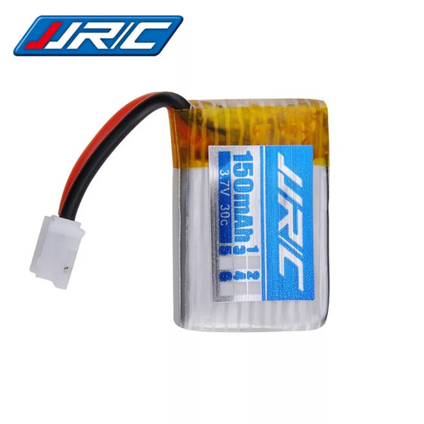 JJRCH36 3.7v 150mAh 30C Lithium battery accessories Skyline ducted quadcopter aircraft model