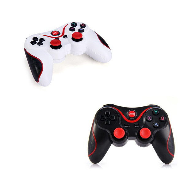 exquisite phone game controller Bluetooth wireless Multi function S3 games handle Support IOS mobile Android OS kids gift