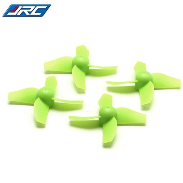 JJRC H36 Spares Parts Replacement Propeller Blades CW CCW Red Green For RC Models Mini Quadcopter Accessories