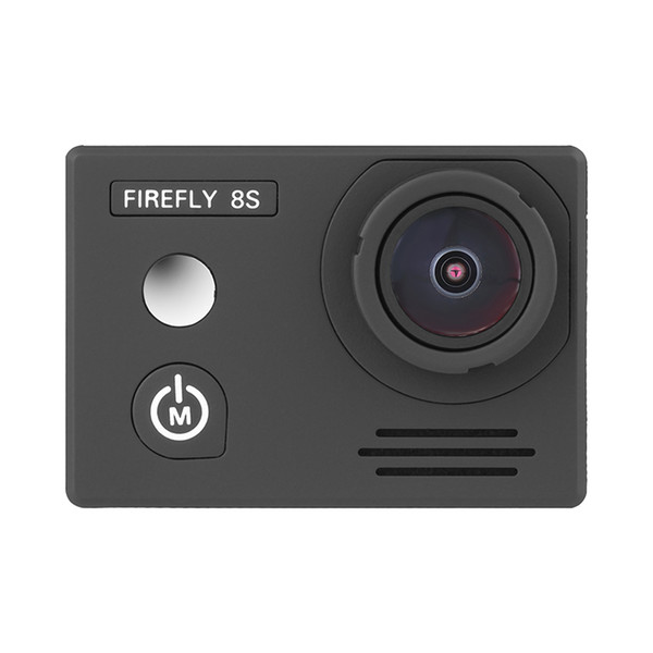 Hawkeye FIREFLY Firefly 8S 4K Super-View Sport Camera Quadrocopter UAV Drone F450 F550 S1000 S900 FPV Aerial Camera