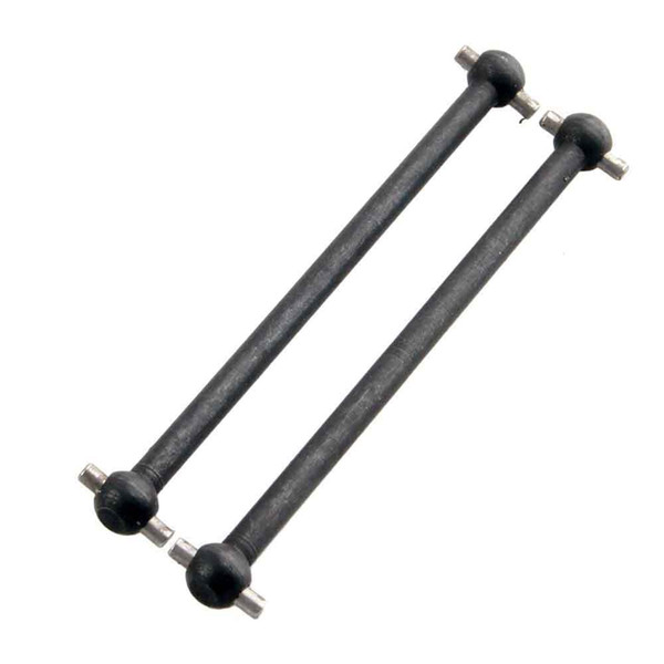 RC HSP 06006 Centre Front Dogbone 70mm 2P For HSP 1:10 Off-Road Buggy Truck