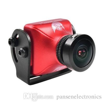 In Stock RunCam Eagle 2 800TVL CMOS 2.5mm 4:3 / 16:9 NTSC / PAL Switchable Super WDR FPV Action Camera Cam Low Latency