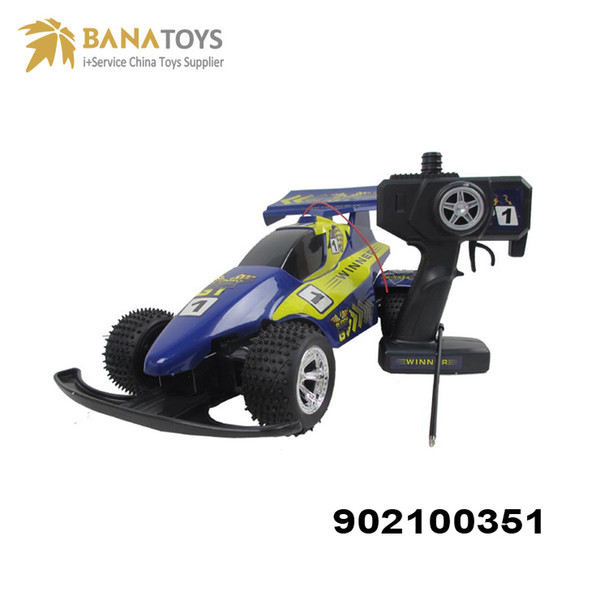 1:16 play car racing games rc toy car imitate radio controlled children's toy car include chage
