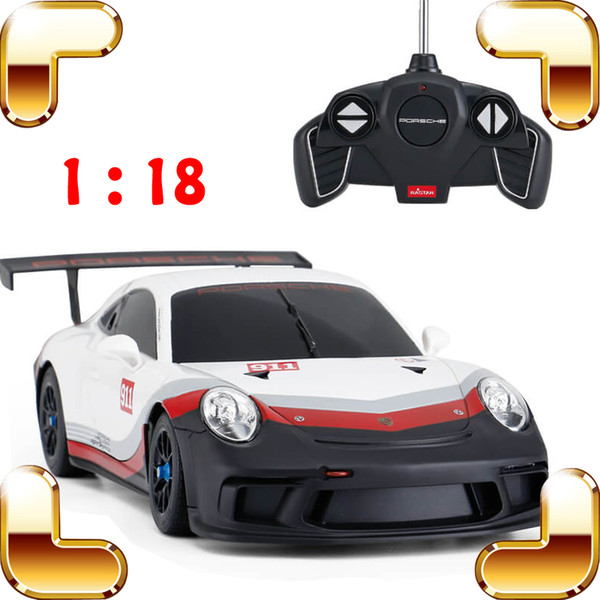 New Year Gift 1/18 RC Car Remote Control Vehicle Toy Model Scale Electrical Machine Drift Drive Racing Game Speed Race Present