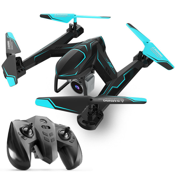 AG-01 Quad-Axis Aircraft High Definition Real-Time Aerial Photography Mobile Telecontrol Aircraft Children's Toy Model