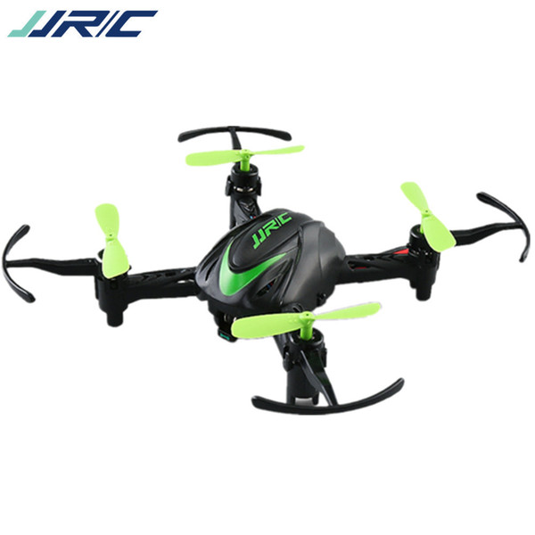 JJRC WRJ Mini Remote Control Aircraft Toys, Four-Axis Drone, Quadcopter, One Key 360 Degree Rotation UAV, for Christmas Kid' Birthday Gifts