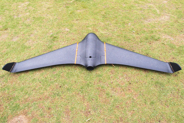 Cool Arrival 2122mm Skywalker Black x-8 FPV EPO Large Flying Wing Airplane Latest Version X8 RC Drones Plane Remote Control Toy