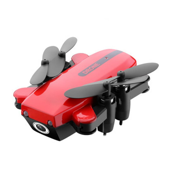 Four-axis Aircraft Mini Drone Real-time Transmission Remote about 100 meters Control Kit Aircraft