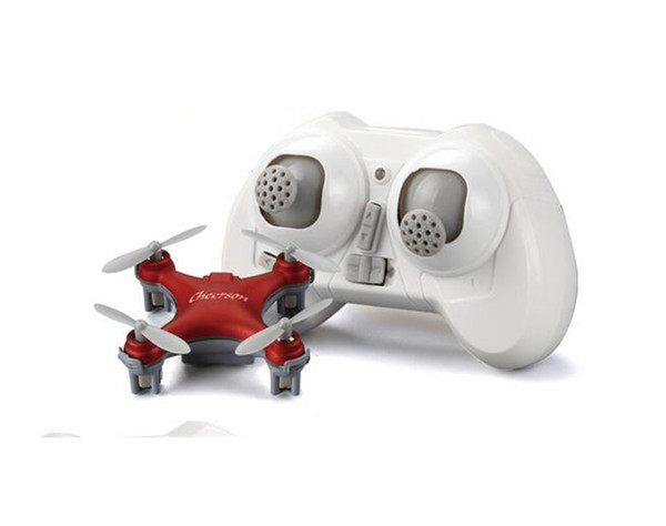 CX-10SE MINI Drone 2.4G 4CH 6 Axis RC Quadcopter Toy Aircraft