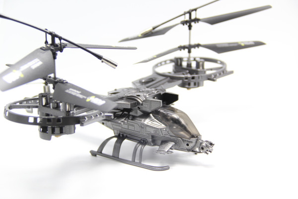 Large Avatar helicopter 30cm YD711 Avatar AT-99 2.4G 4ch RTF rc Helicopter Gyro ready to fly radio control toys 2016 hot sale