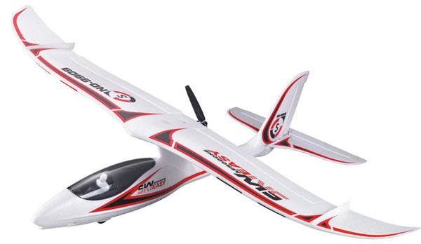 Topwing Skyeasy 9909 Smart FPV Glider with GPS Auto Pilot and One Key Return Home