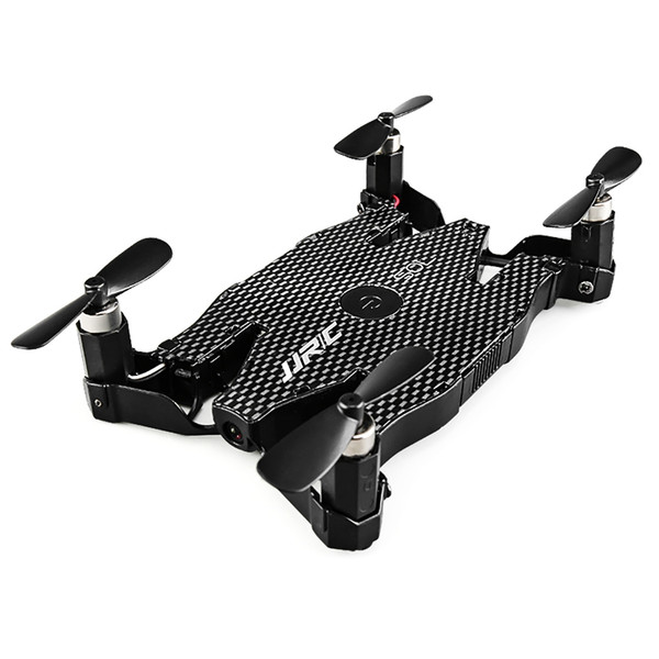 wholesale H49 SOL Mini Foldable RC Quadcopter RTF WiFi FPV 720P HD / Altitude Hold / One Key Transformation