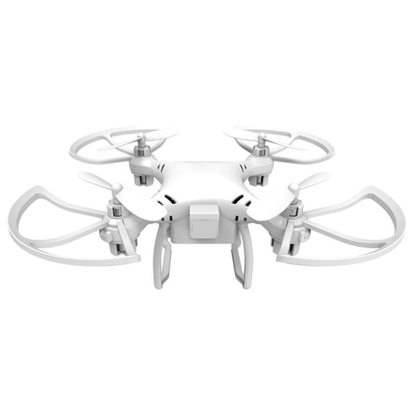 wholesale Four-axis Aircraft with Light Anti-drop Kit Aircraft Model Remote 250mAh Over 3 Years Old Control Drone