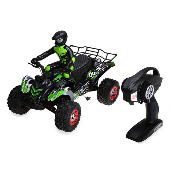 FEIYUE FY-04 RC Cars High Speed Crossing Car Off Road Racer 1/12 4WD 2.4G 4CH Racing Car Vehicle Toys For Boy Birthday Gift