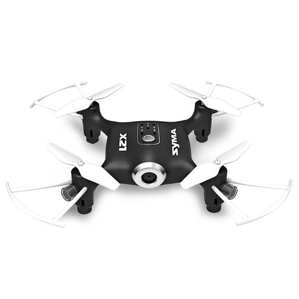 wholesale X21 Mini RC Drone RTF 2.4GHz 4CH 6-axis Gyro / Altitude Hold / 360-degree Rotation