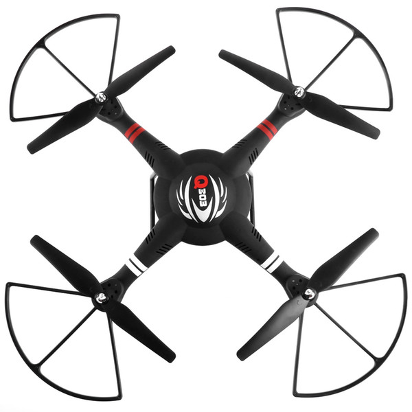 WLtoys Q303 - A 5.8G FPV 720P Camera 4CH 6-Axis Gyro RTF Remote Control Drone Toy