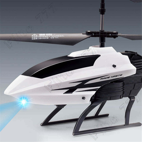 Hottest Remote control helicopter 2.5 channel child remote control aircraft toy airplane model toy Give your child the best gift