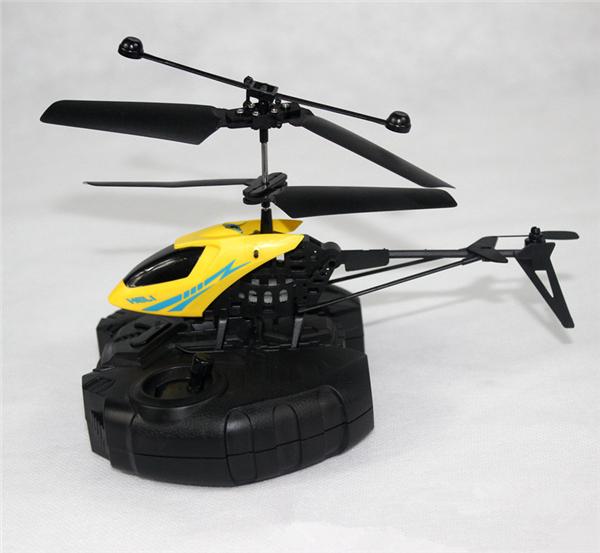 Helicopter Toy Drones Camera Hd Drone Quadcopter Rc Helicopters 2.5CH Rc Helicopter Remote Control Helicopter Radio Control Helicopter gifts