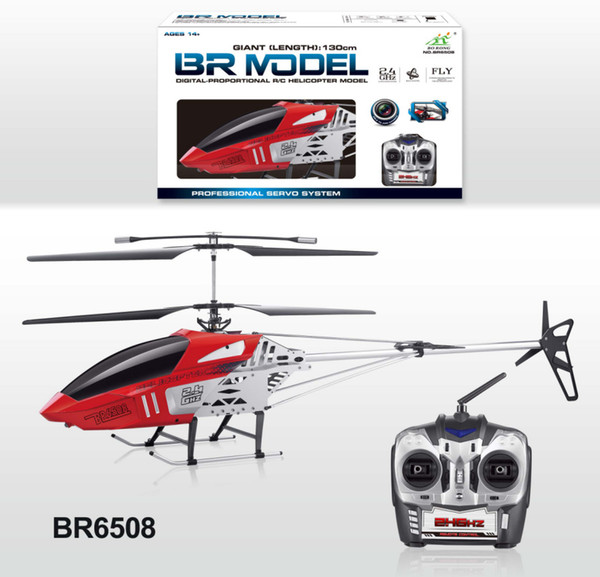 1.25 M Large Remote Control Aircraft 3.5 Channel Aviation Model Aerial Aircraft Model Aircraft Toy