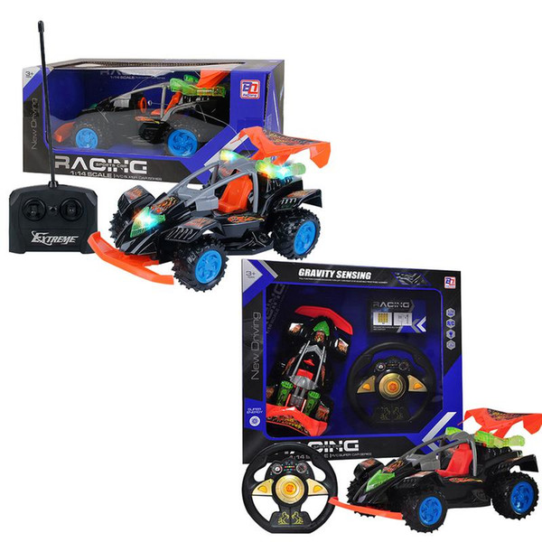 1/14 Rc Car Remote Controll Toy Cars High Speed 25 KM/H truck 4CH Radio Controlled Machine Toys For Children Xmas Gifts