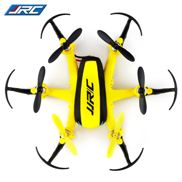 JJRC H20H 2.4GHz 4CH 6 Axis Gyro Mini drone Hexacopter with Headless Mode Altitude Hold Quadcopter