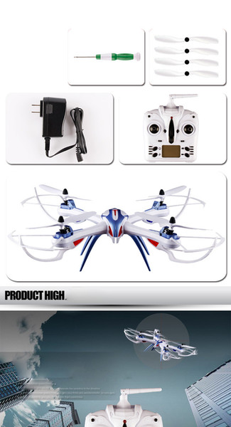 Remote Control Helicopter Drone Quadcopter Drones Camera Hd Rc Helicopters US Stock G20 RC Helicopter Quadcopter FPV 2.4Ghz Real Time Gifts