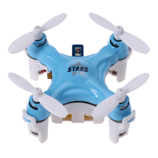 Super Mini RC Quadcopters Drone Dron 2.4G 4CH 6-Axis Gyro Remote Control Quadcopter Aircraft Toy RTF Kids Brithday Gifts Toys