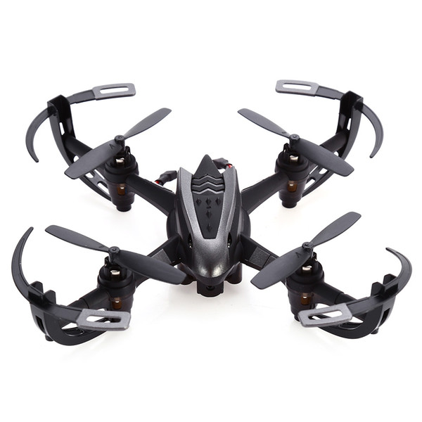 i Drone i4s 2MP Camera 2.4GHz 4 Channel 6 Axis Gyro Quadcopter 3D Rollover RTF Version RC Helicopters Drone