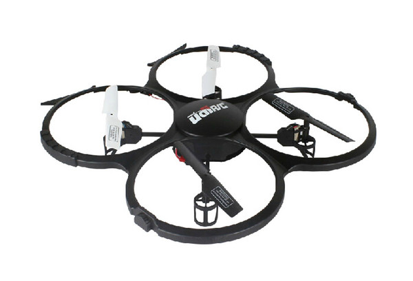 Wholesale-U818A RC Helicopter with Camera Quadcopter 2.0MP Camera Aerial Photography Drones 2.4G GYRO HD Camera UAV 1set/lot