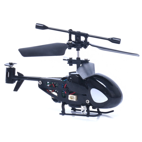 QS5012 RC 2CH Mini rc helicopter Radio Remote Control Aircraft Micro 2 Channel rc helicopter quadrocopter drone profissional