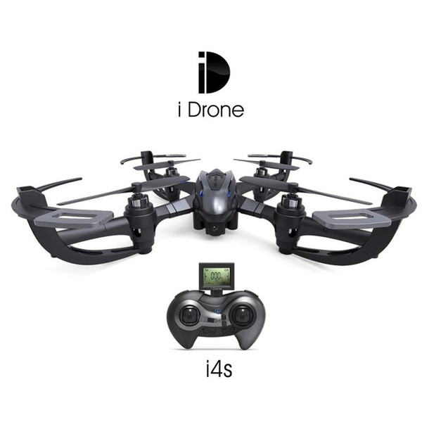 New Arrival Yizhan I Drone I4s 2mp Camera 2.4ghz 4 Channel 6 Axis Gyro Quadcopter 3d Rollover Rtf Version 2016