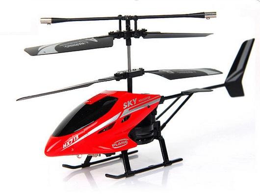 Channel RC Helicopters Indoor Helicopter Gyro Remote Control Helicopter with Led Light RC Toys for boys/girls/adults