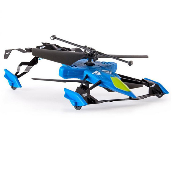 New wrestling remote control aircraft air and sea speed remote control helicopter model children 's toys