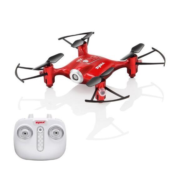 Sima X21 Mini Four Axis Aircraft UAV Toys And Remote Control Aircraft Outdoor And Indoor UAV Free Shopping