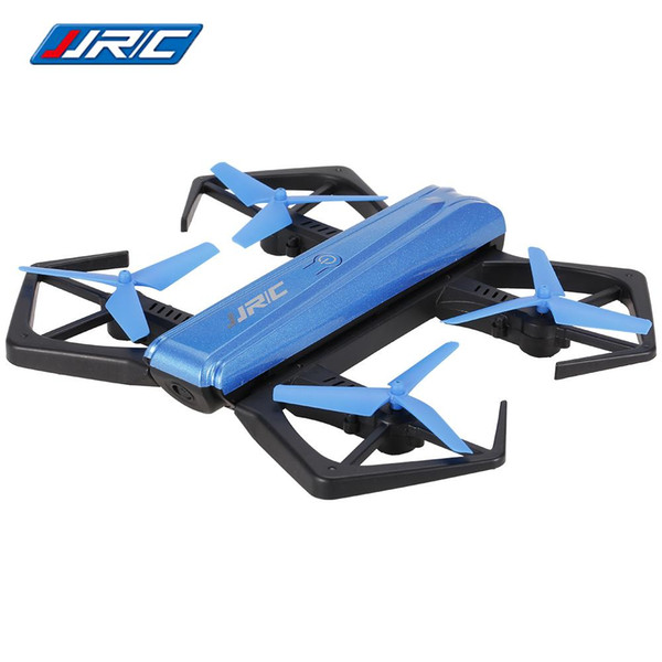 JJRC H43WH CRAB WIFI FPV 720P HD Camera Drone RC Quadcopter G-sensor Foldable Mini RC Selfie Drones Multicopter Quad Dron Toy